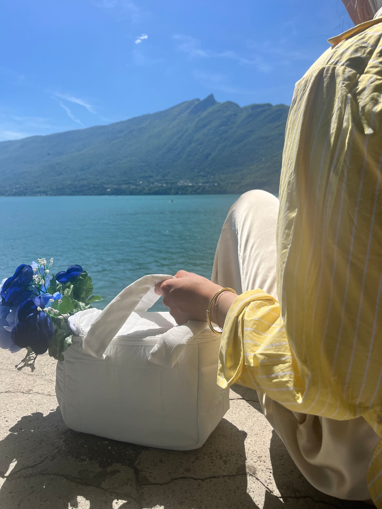 Sac isotherme personnalisé