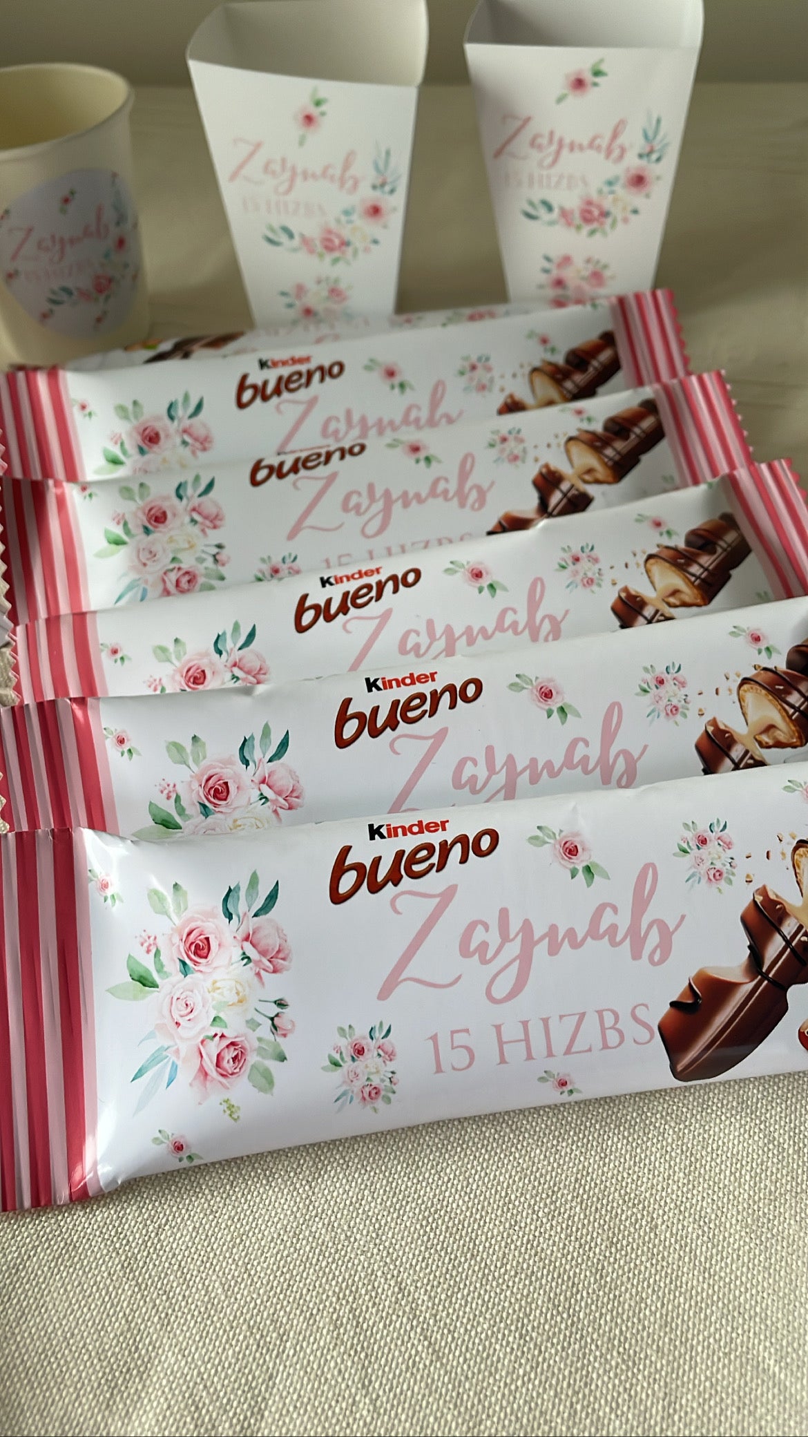 KINDER BUENO