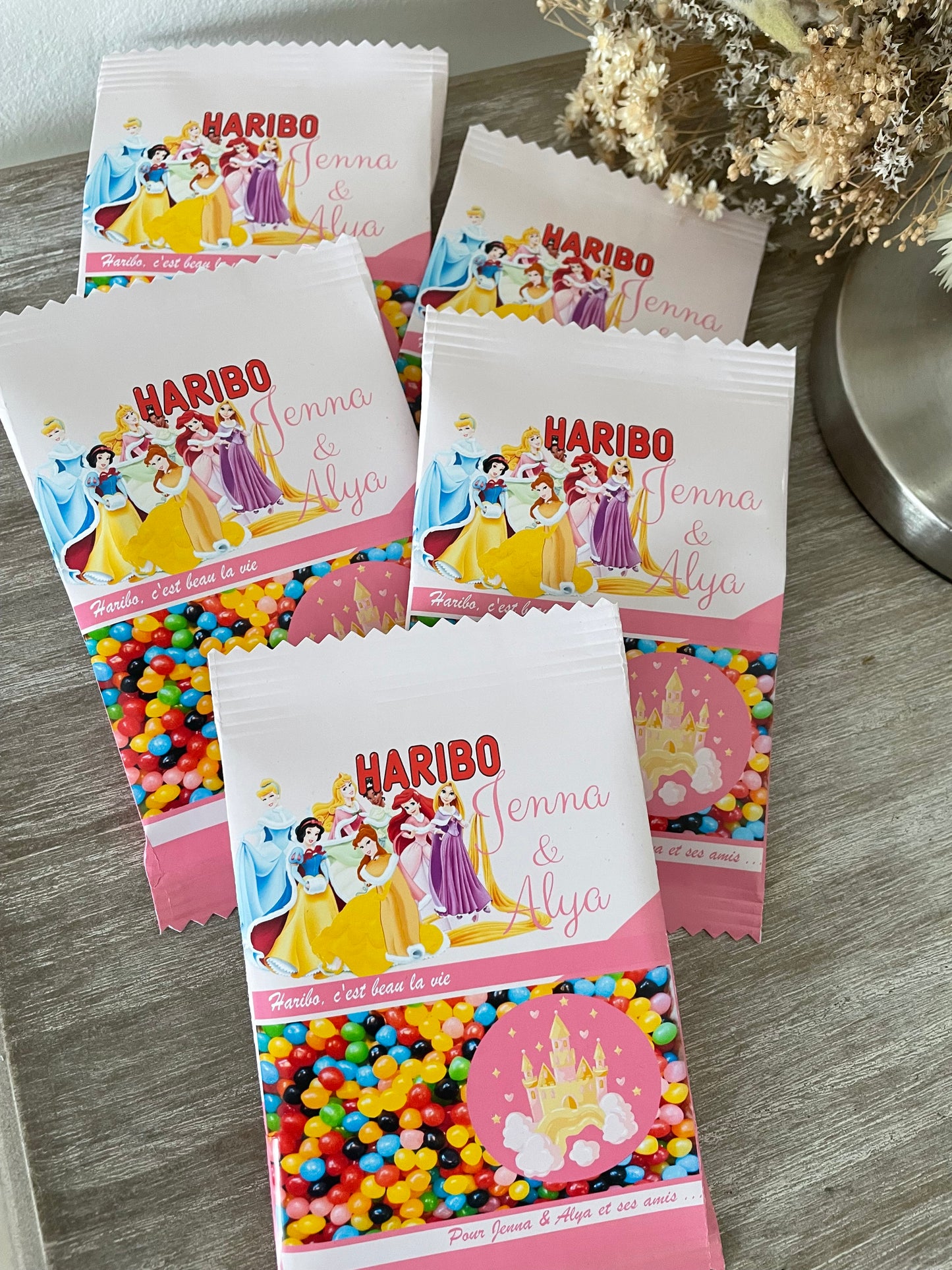 HARIBO DRAGIBUS