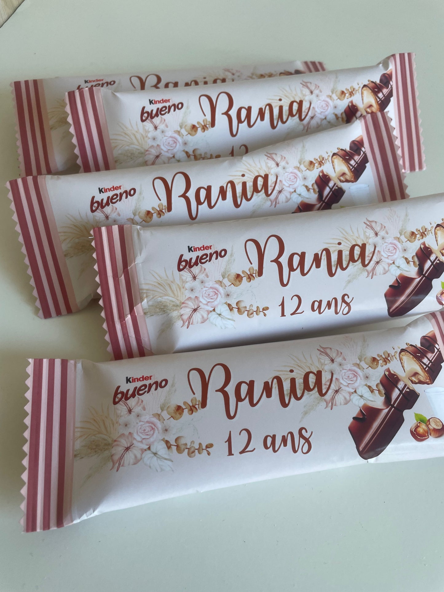 KINDER BUENO