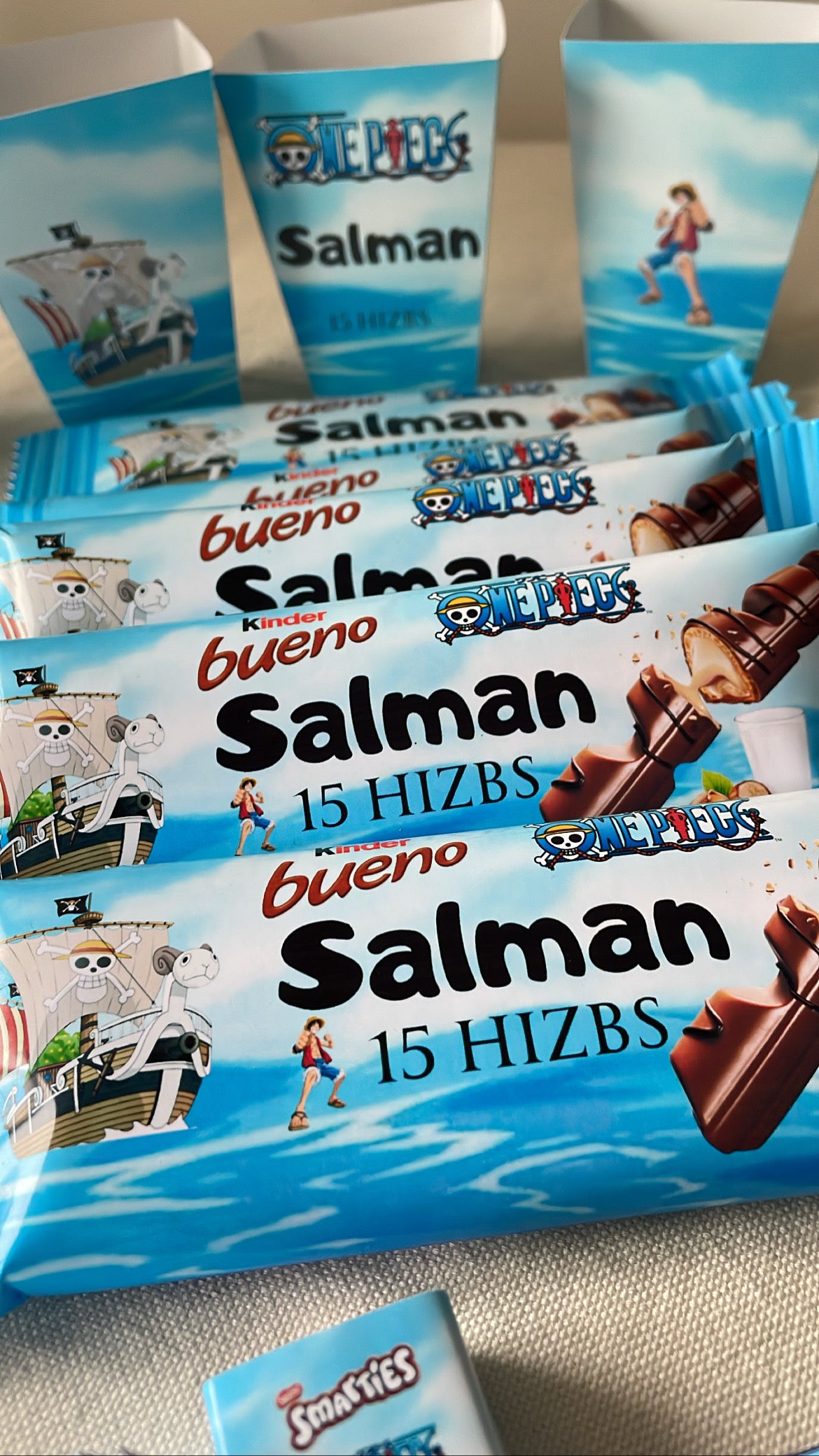 KINDER BUENO