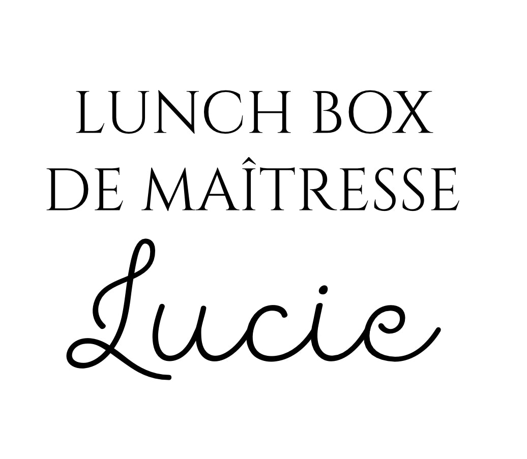 Sac isotherme personnalisé
