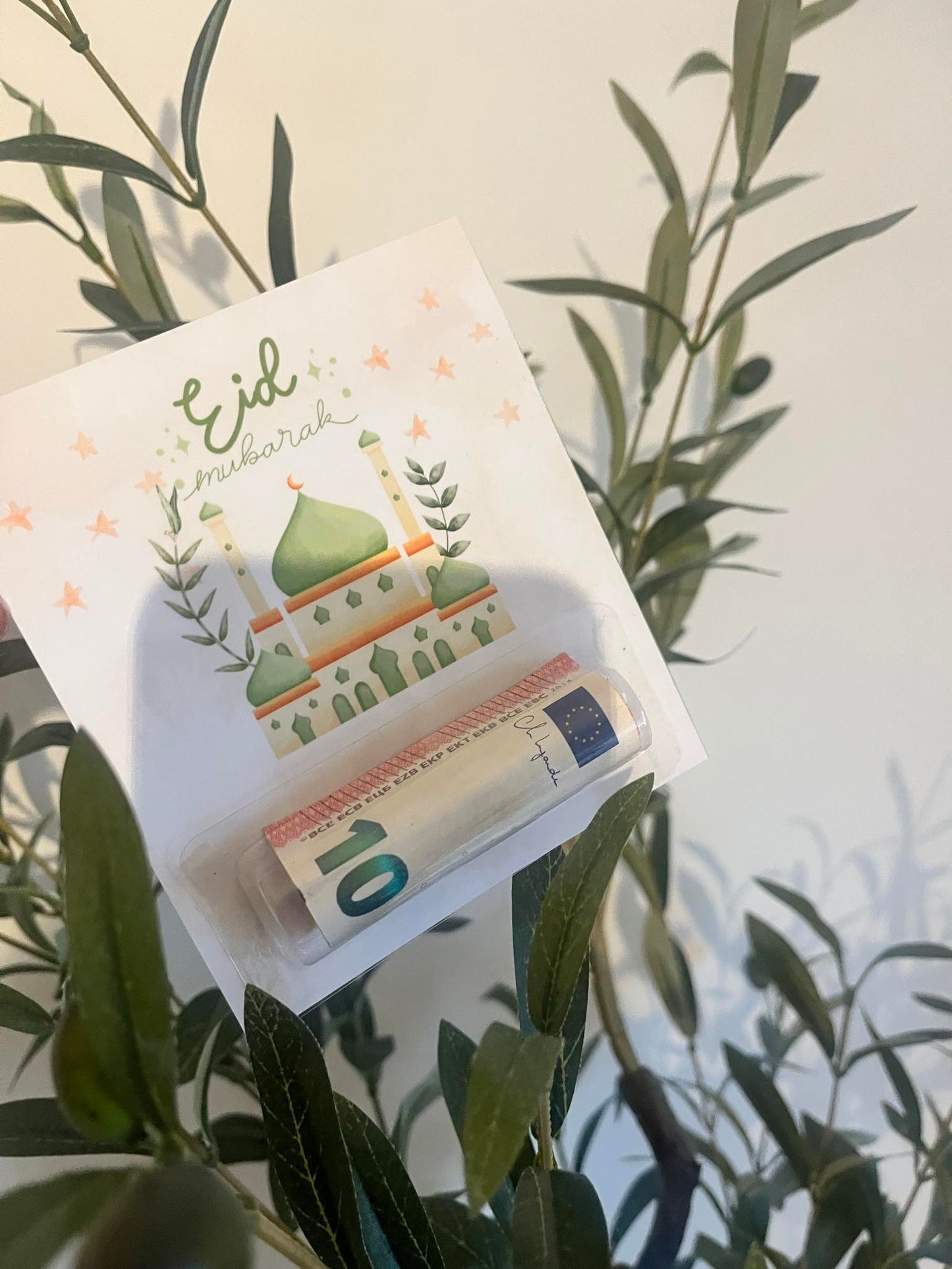 Carte Argent