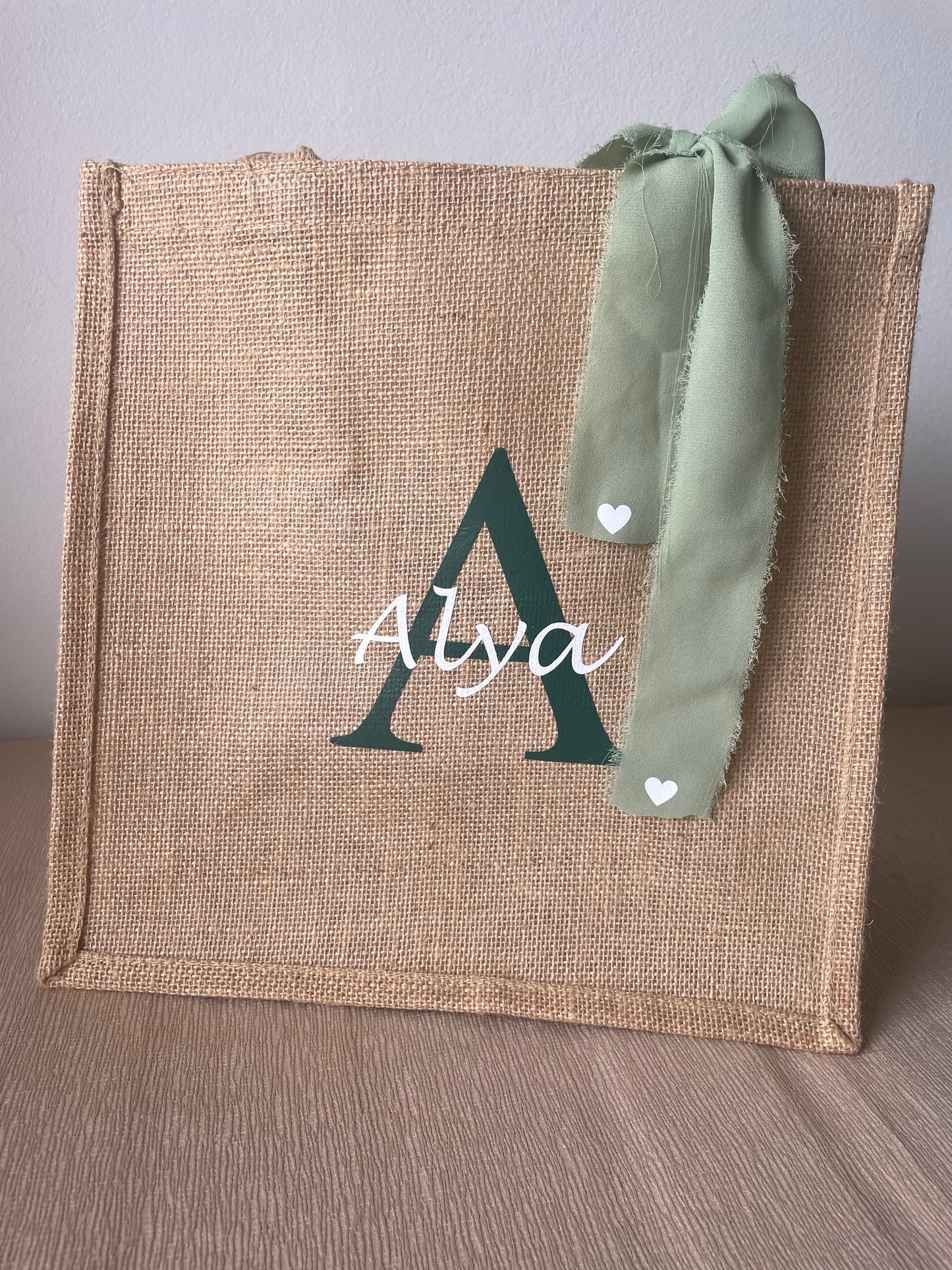 Sac Jute - M