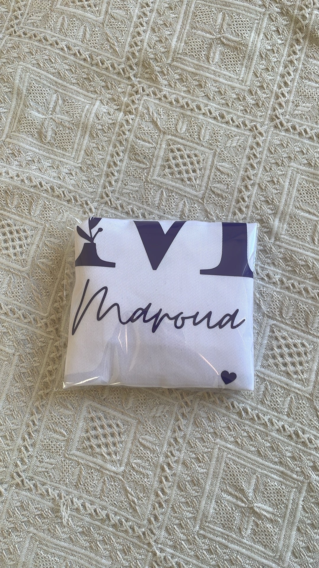 Tote bag