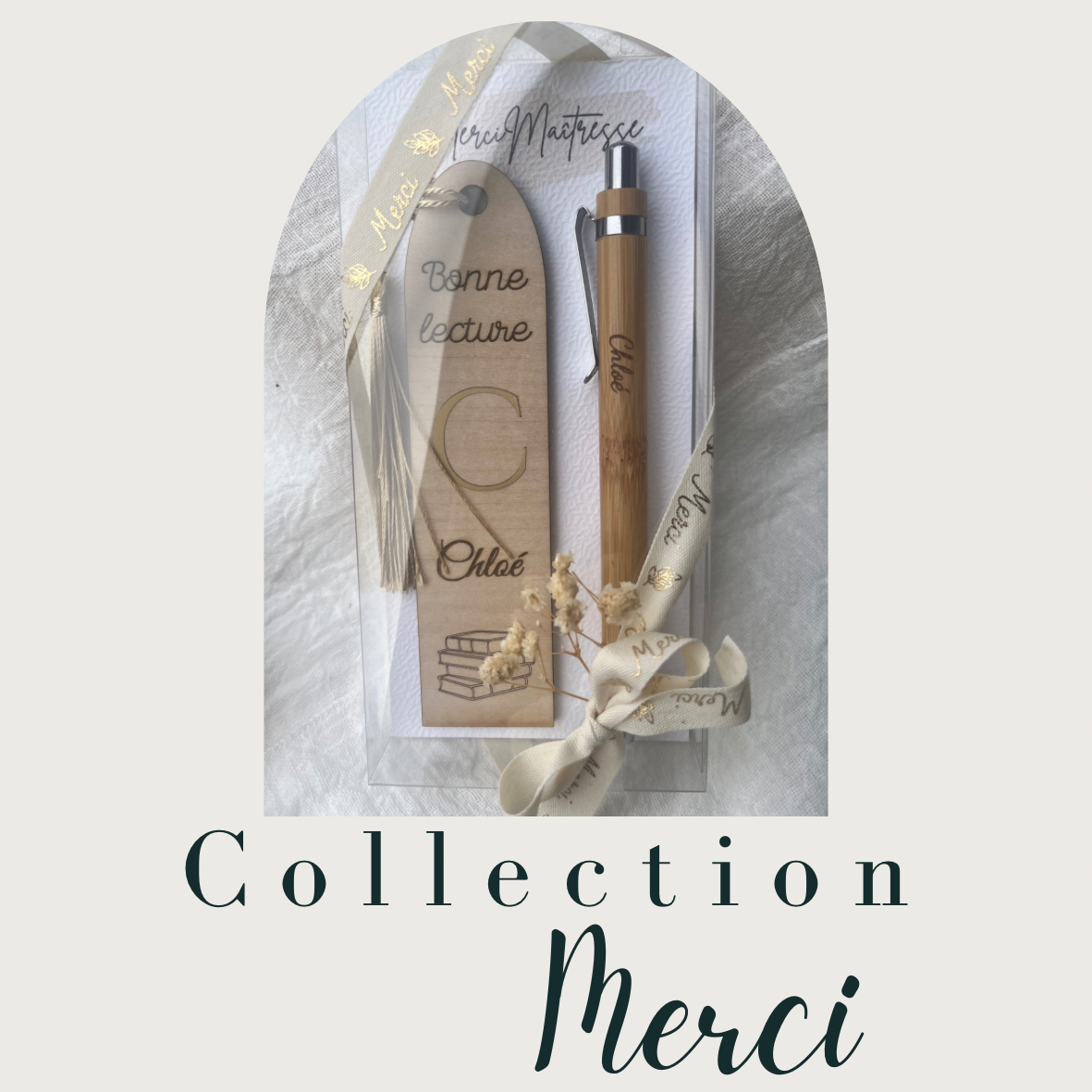 Collection Merci
