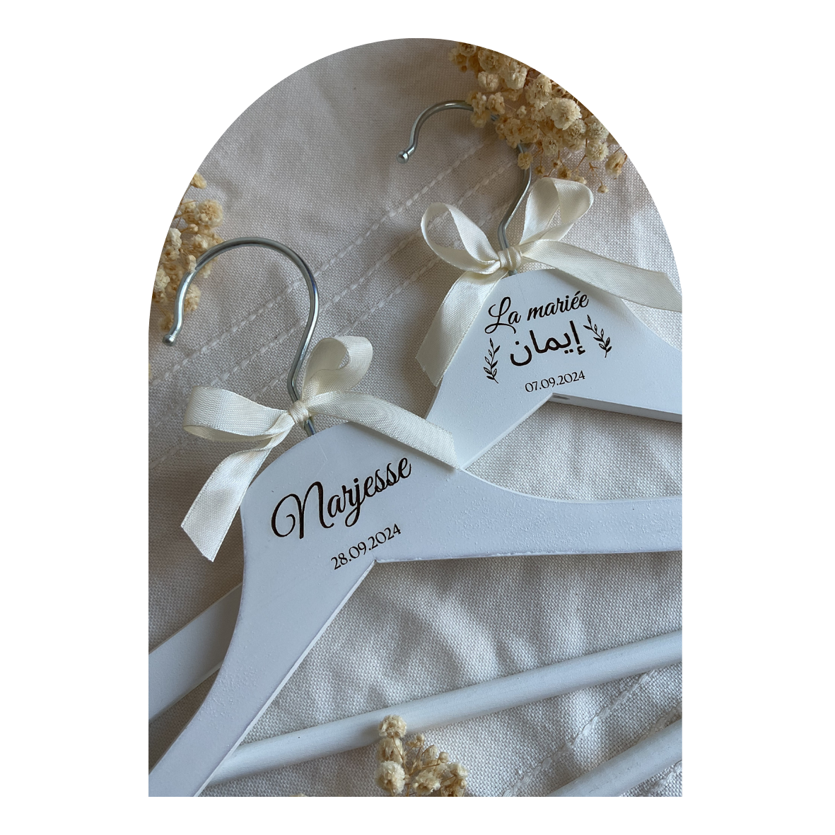 Collection Bride