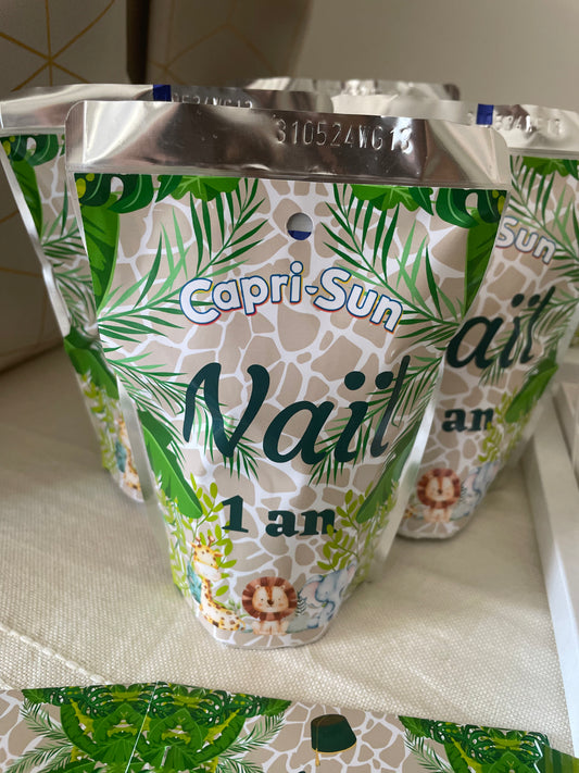 CAPRI-SUN