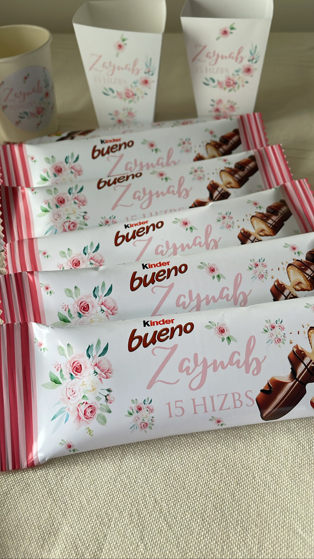 KINDER BUENO