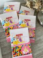 HARIBO DRAGIBUS