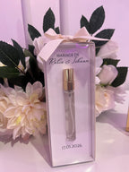 Cadeau invités Spray Parfumé