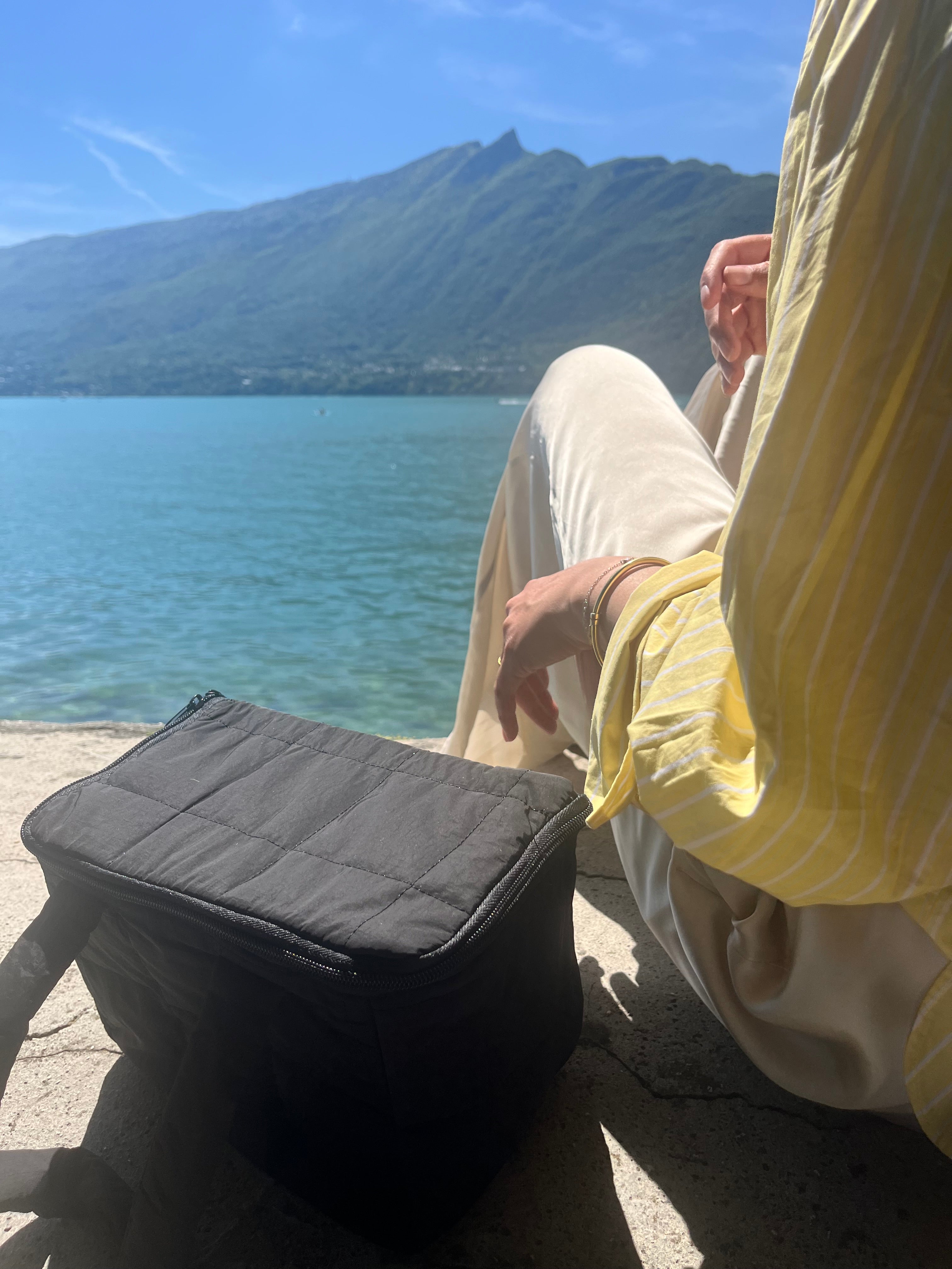 Sac isotherme personnalisé