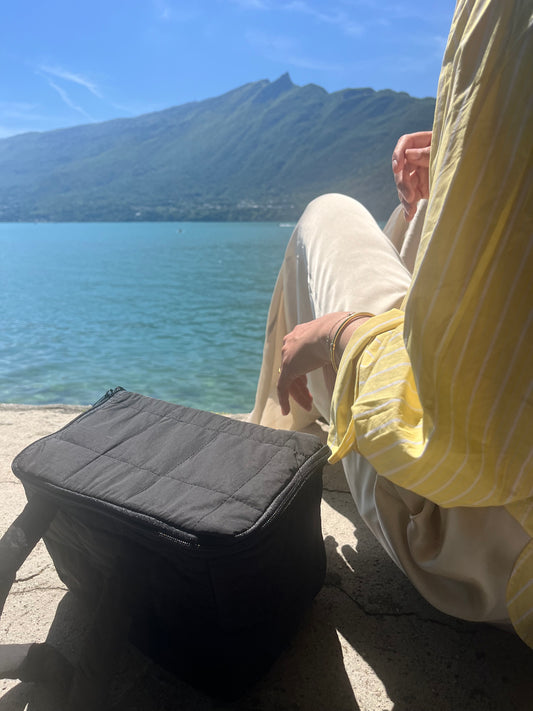 Sac isotherme personnalisé