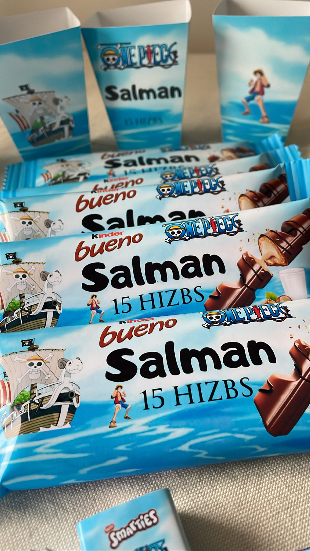 KINDER BUENO