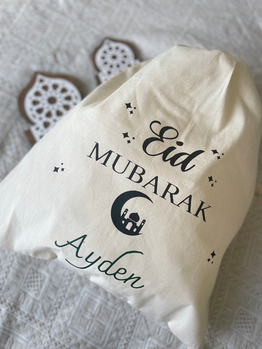 Pochette Cadeaux Eid Ayden