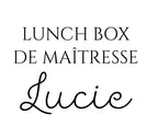 Sac isotherme personnalisé