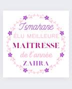 Bougie Maîtresse