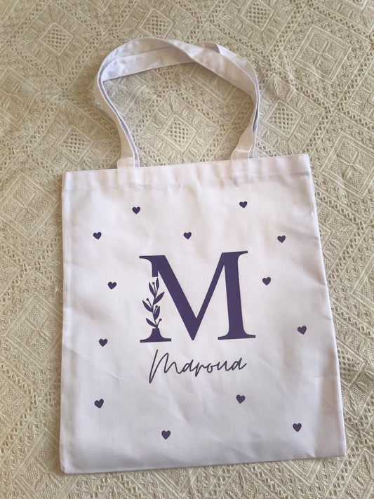 Tote bag