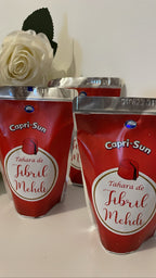 CAPRI-SUN