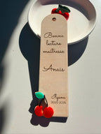 Marque page