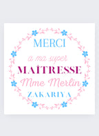 Bougie Maîtresse