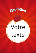 CAPRI-SUN