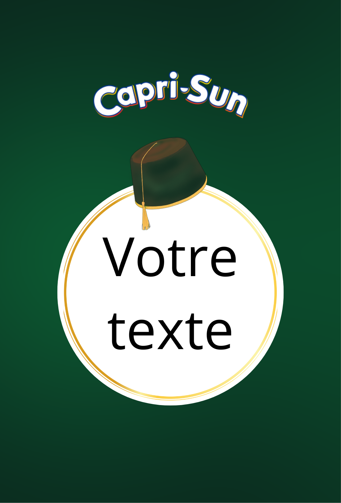 CAPRI-SUN