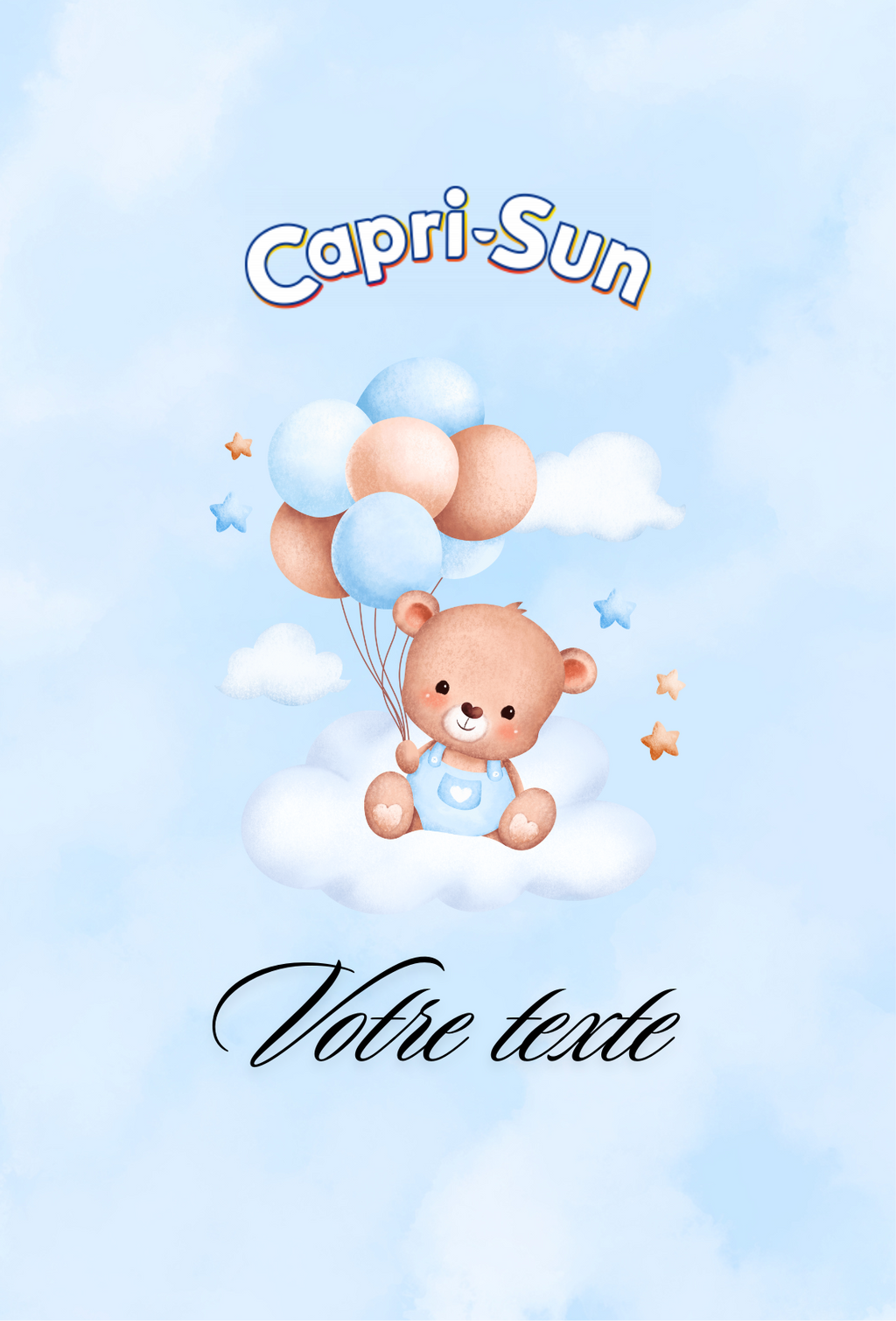 CAPRI-SUN