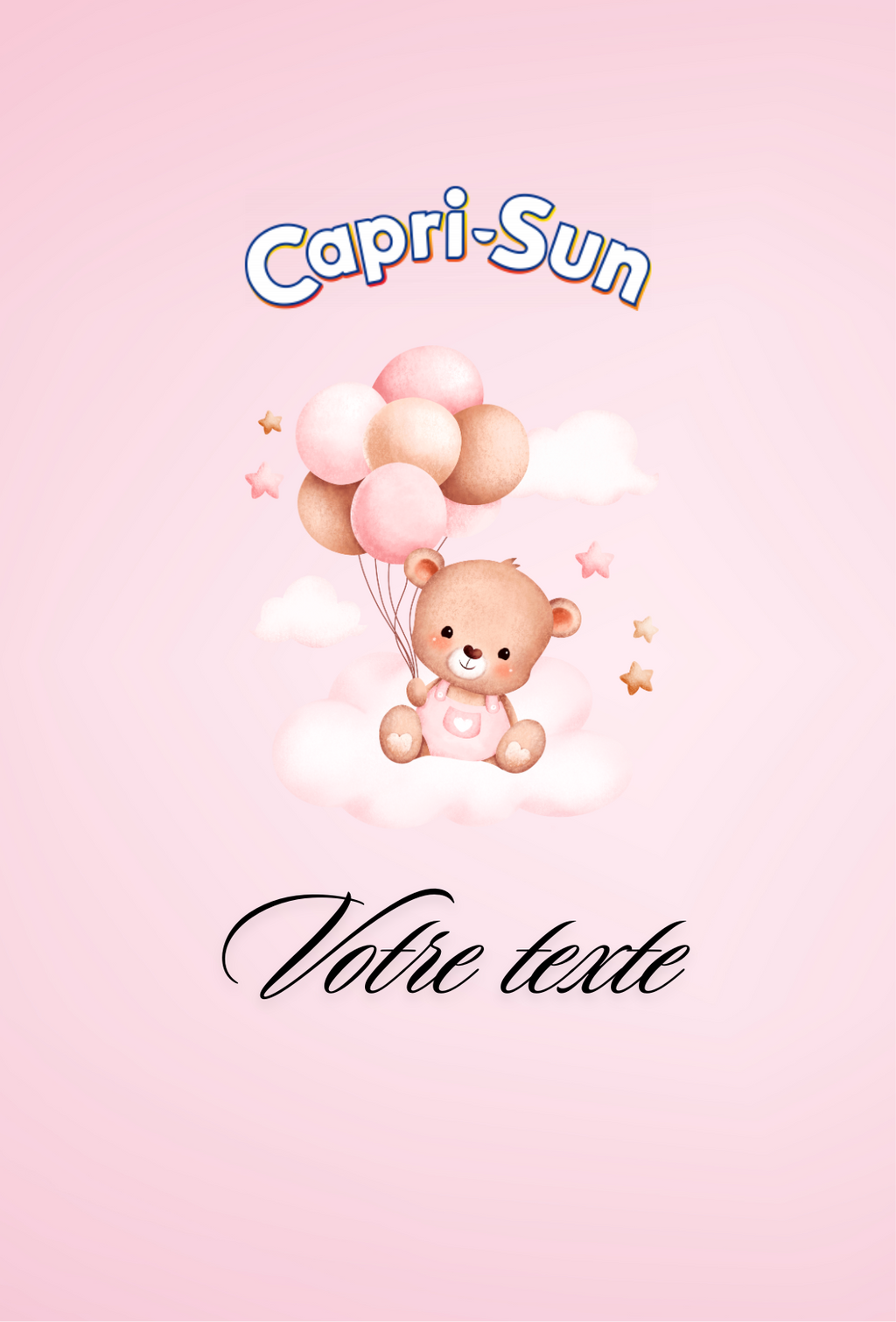 CAPRI-SUN