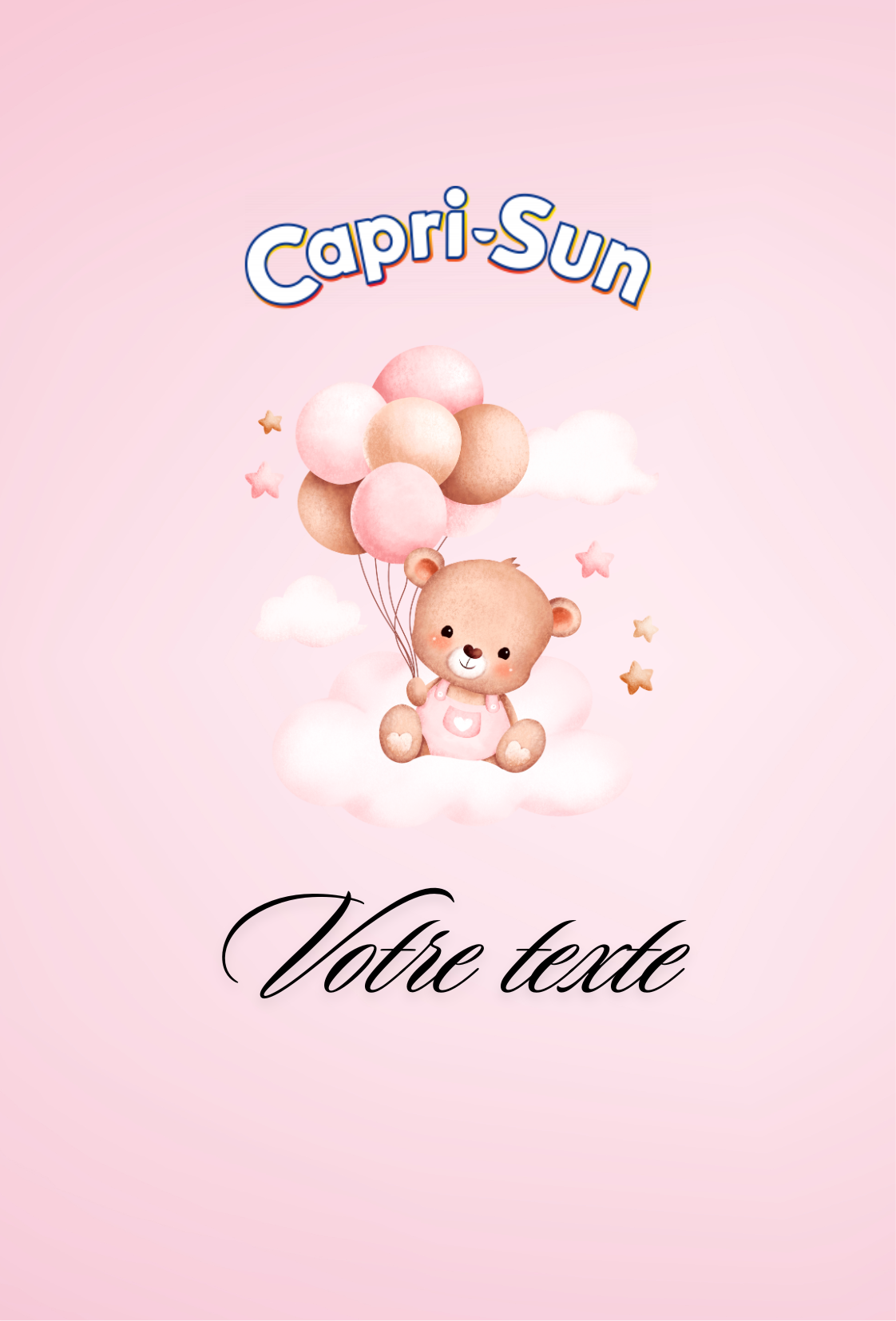 CAPRI-SUN