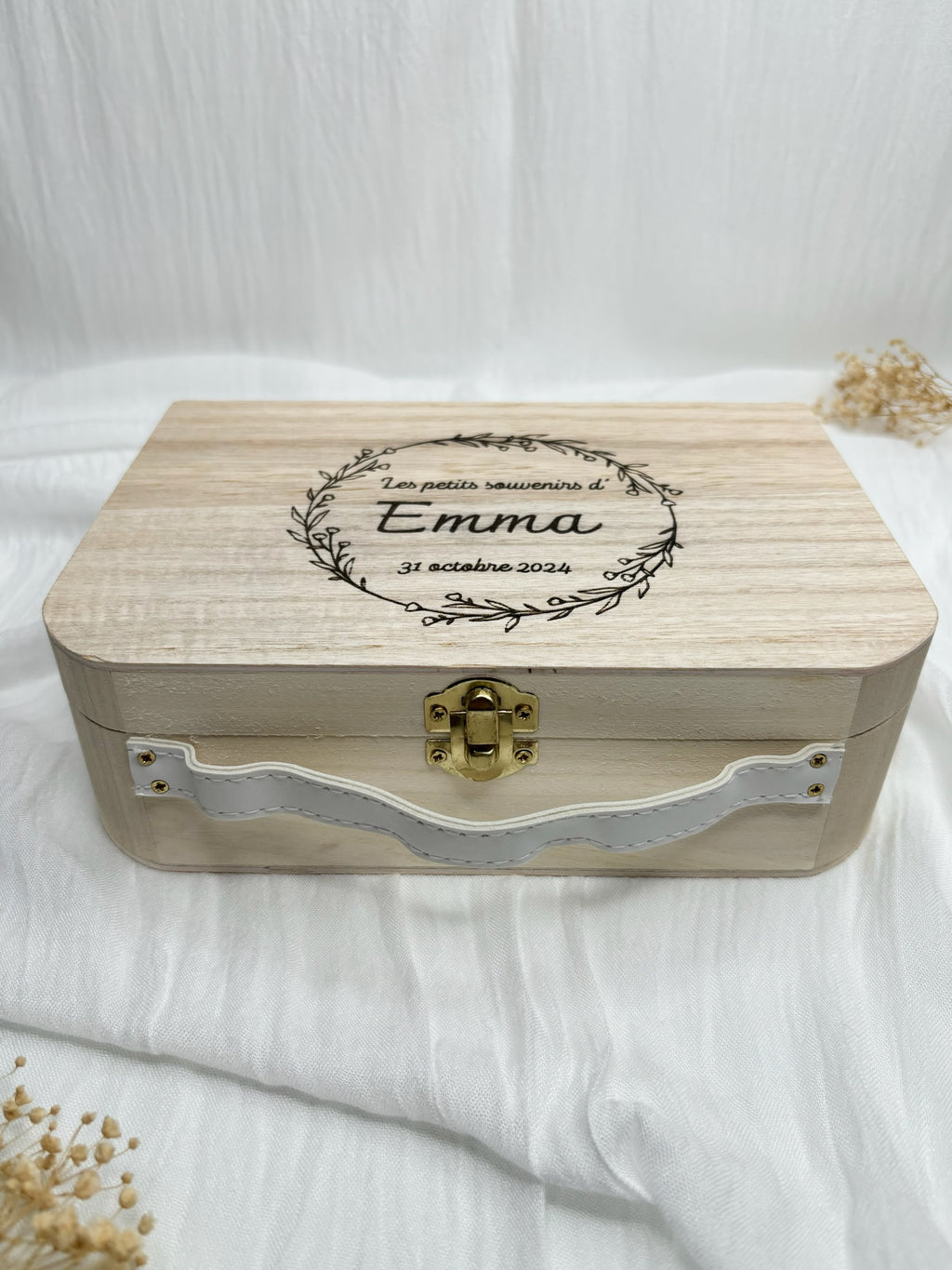 Valise Naissance