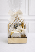 Coffret coran spray parfumé